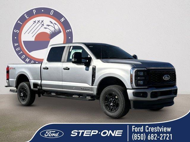 new 2024 Ford F-250 car, priced at $71,945