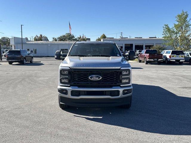 new 2024 Ford F-250 car, priced at $71,945