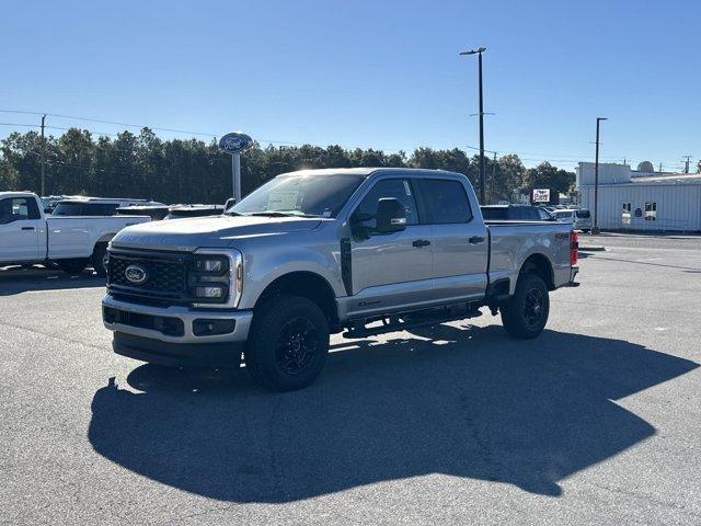 new 2024 Ford F-250 car, priced at $71,945