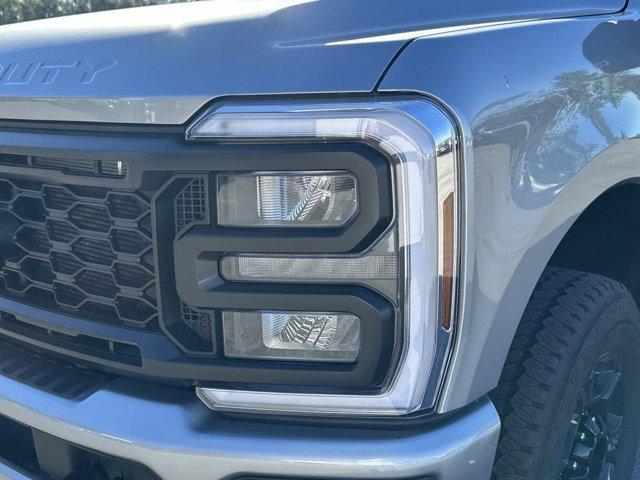 new 2024 Ford F-250 car, priced at $71,945