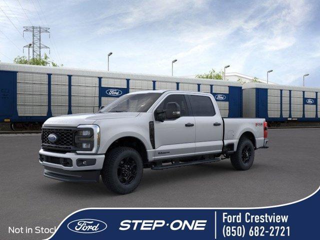 new 2024 Ford F-250 car, priced at $71,945