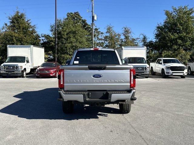 new 2024 Ford F-250 car, priced at $71,945