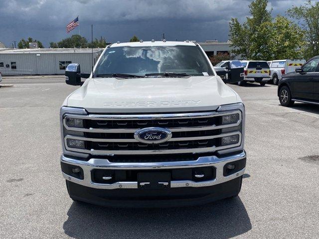 new 2024 Ford F-250 car, priced at $93,905