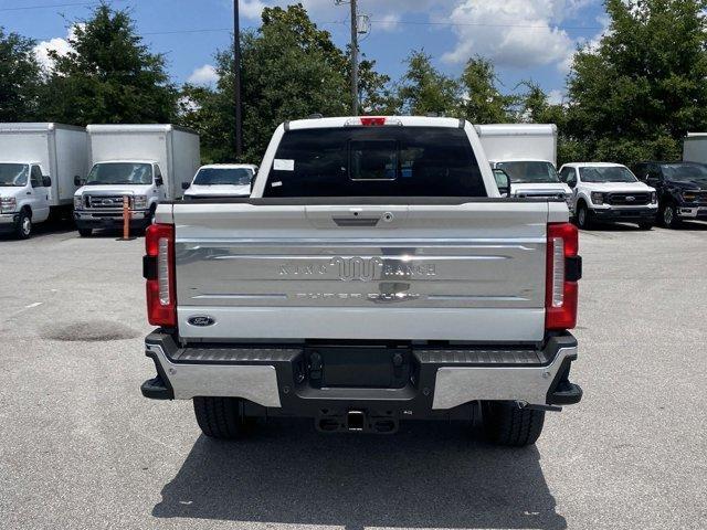 new 2024 Ford F-250 car, priced at $93,905