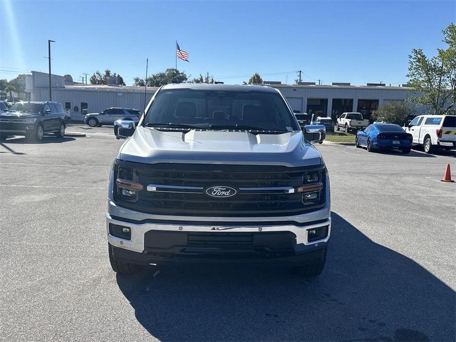 new 2024 Ford F-150 car, priced at $64,360