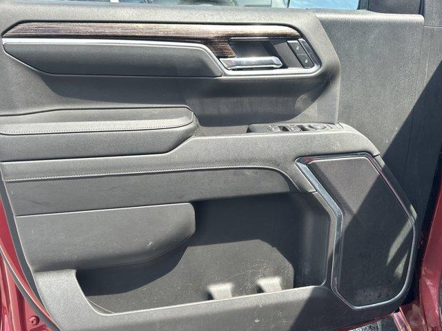 used 2024 GMC Sierra 1500 car, priced at $47,560
