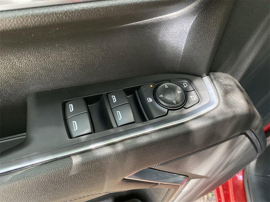 used 2024 GMC Sierra 1500 car, priced at $46,855