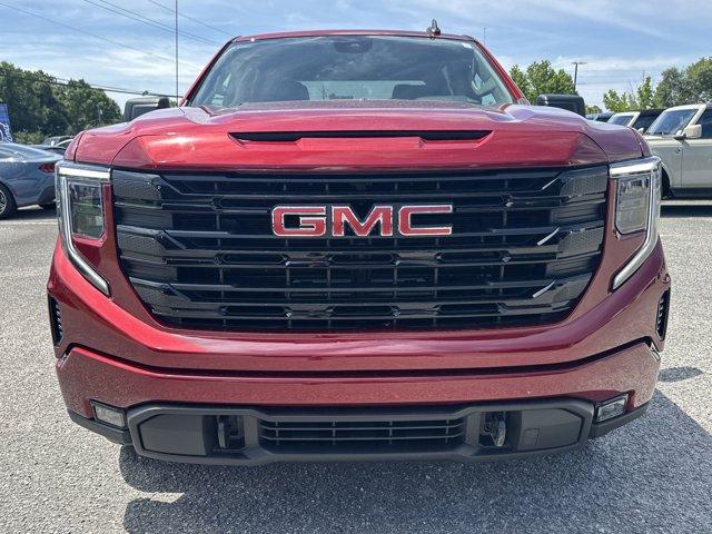 used 2024 GMC Sierra 1500 car, priced at $47,560