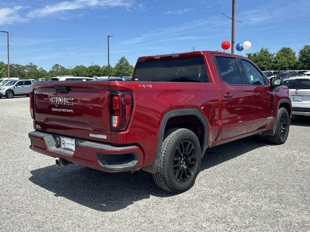 used 2024 GMC Sierra 1500 car, priced at $47,560
