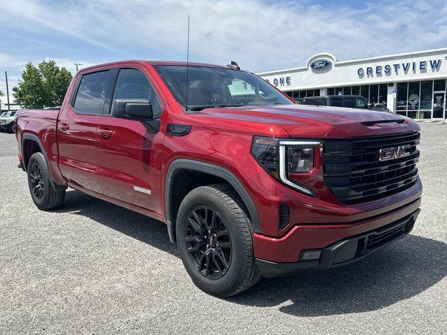 used 2024 GMC Sierra 1500 car, priced at $47,560