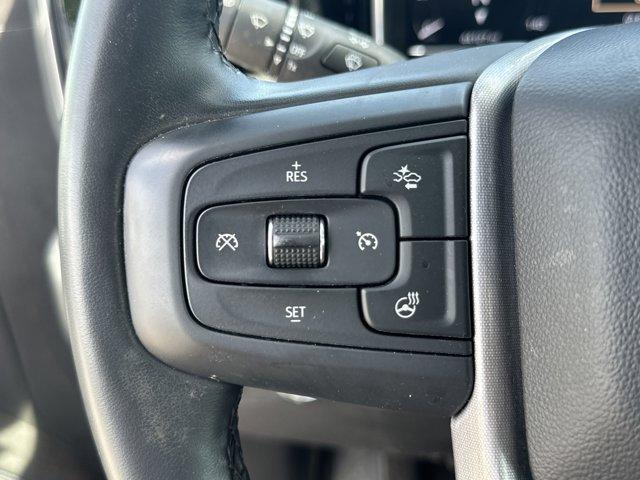 used 2024 GMC Sierra 1500 car, priced at $47,560