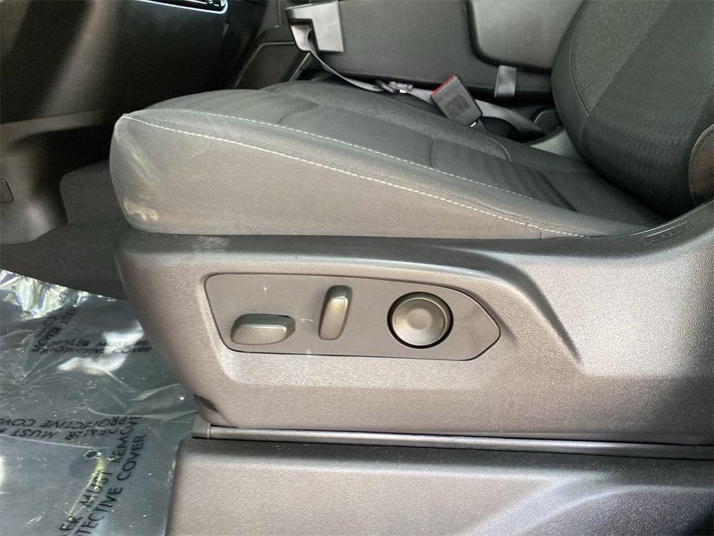 used 2024 GMC Sierra 1500 car, priced at $46,855