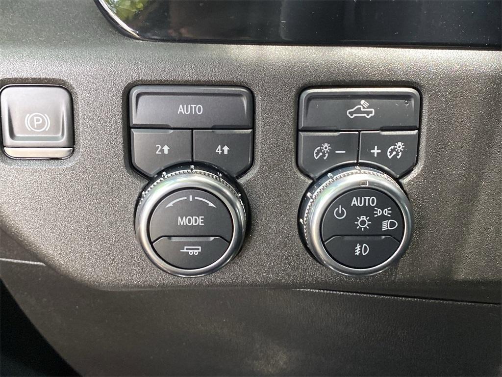 used 2024 GMC Sierra 1500 car, priced at $46,855
