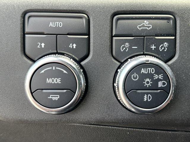 used 2024 GMC Sierra 1500 car, priced at $47,560