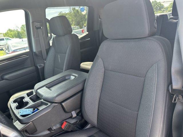 used 2024 GMC Sierra 1500 car, priced at $47,560