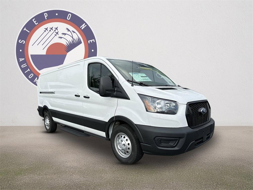 new 2024 Ford Transit-350 car, priced at $62,070