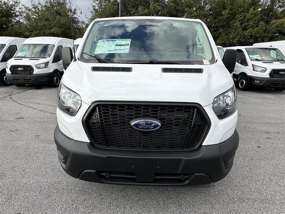 new 2024 Ford Transit-350 car, priced at $57,486