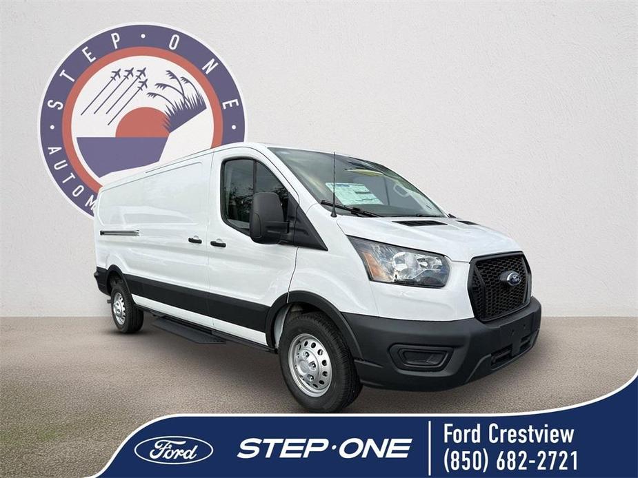 new 2024 Ford Transit-350 car, priced at $57,486