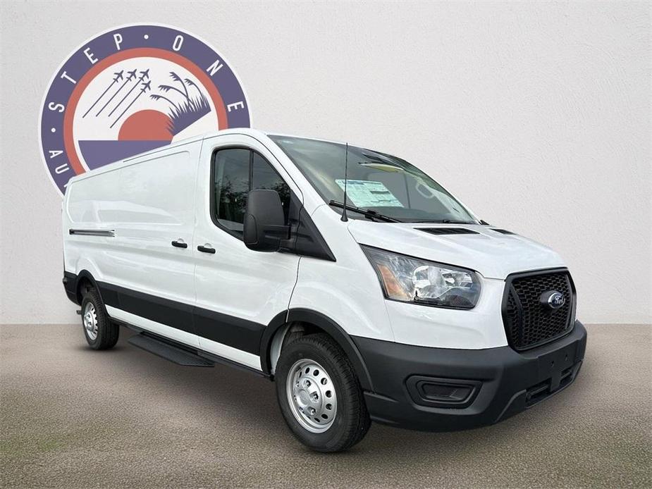 new 2024 Ford Transit-350 car, priced at $57,486