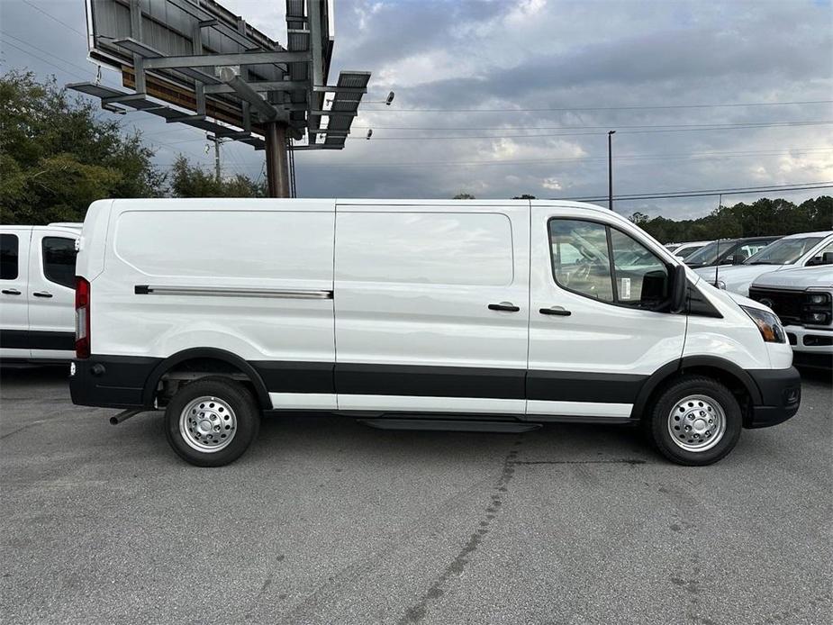 new 2024 Ford Transit-350 car, priced at $57,486