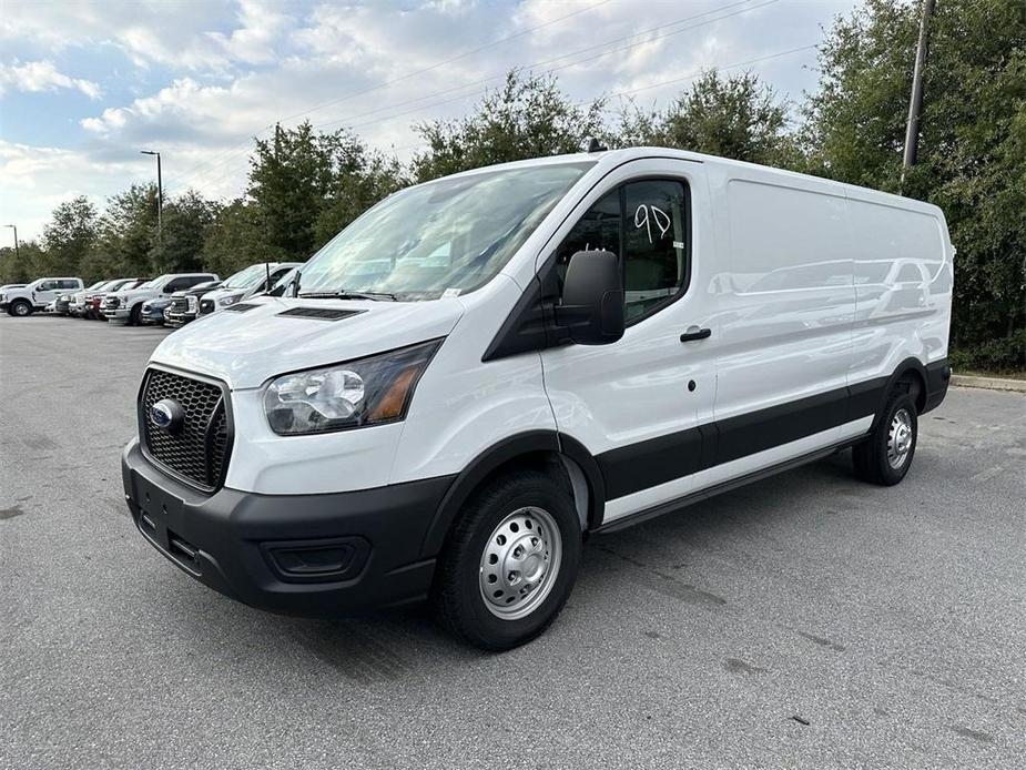 new 2024 Ford Transit-350 car, priced at $57,486