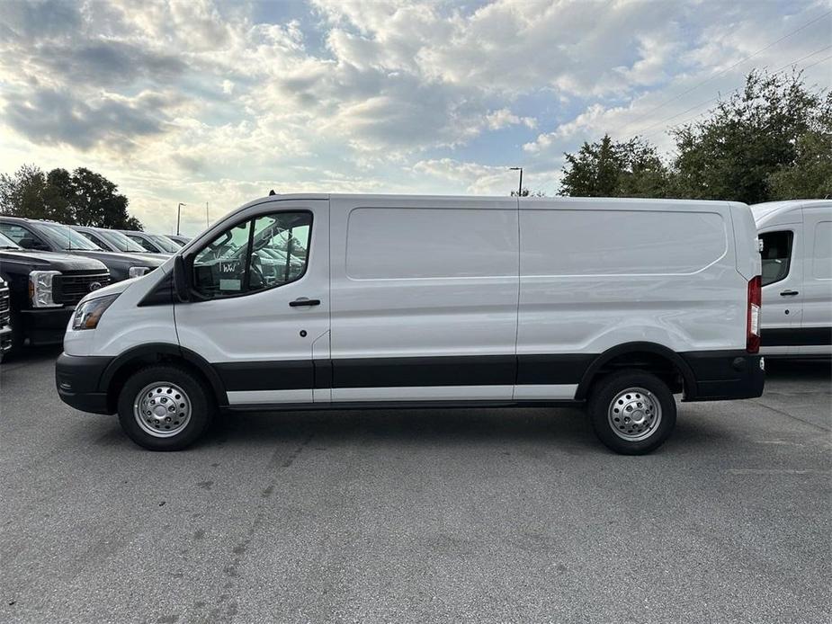 new 2024 Ford Transit-350 car, priced at $57,486