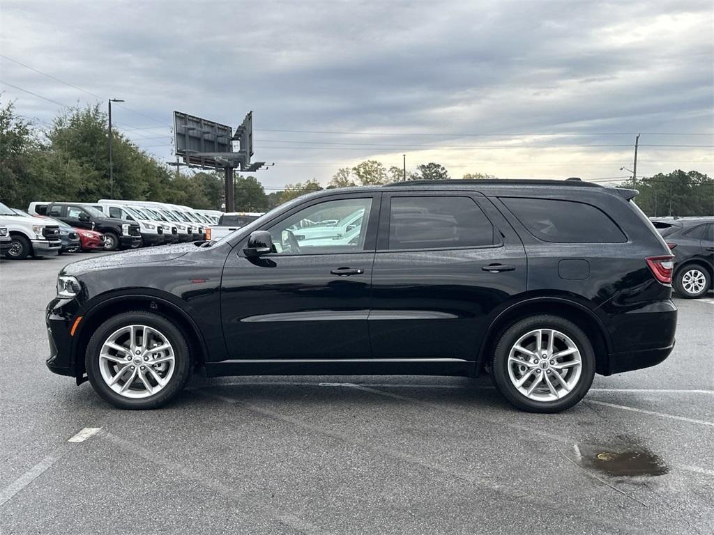 used 2024 Dodge Durango car, priced at $34,995