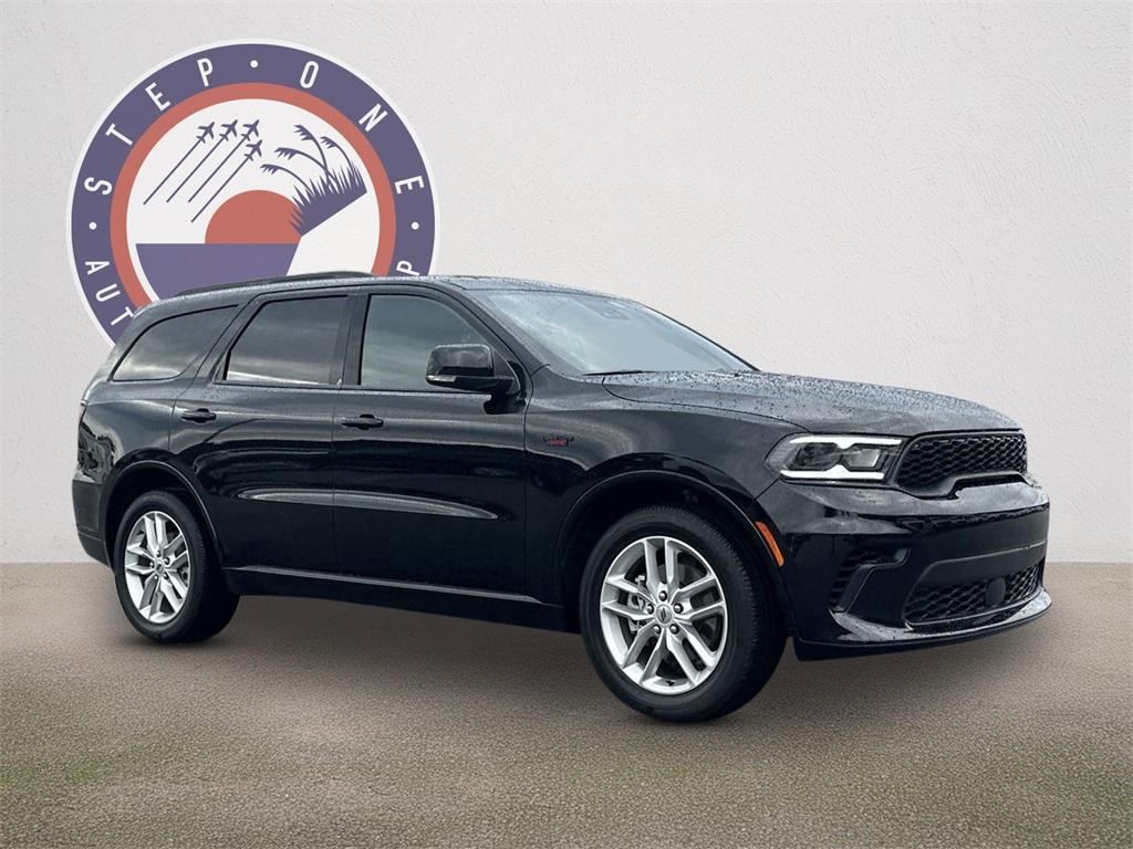 used 2024 Dodge Durango car, priced at $34,995