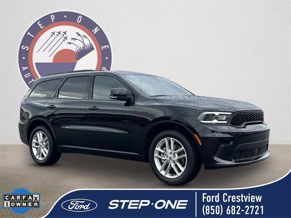 used 2024 Dodge Durango car, priced at $36,922