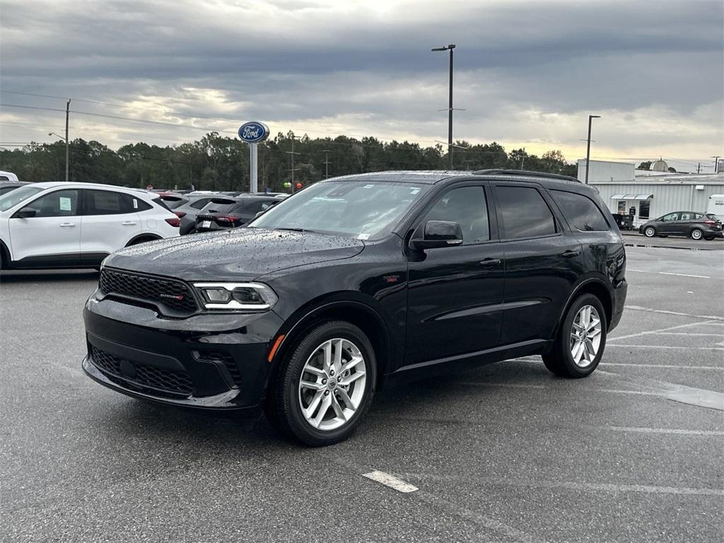 used 2024 Dodge Durango car, priced at $34,995