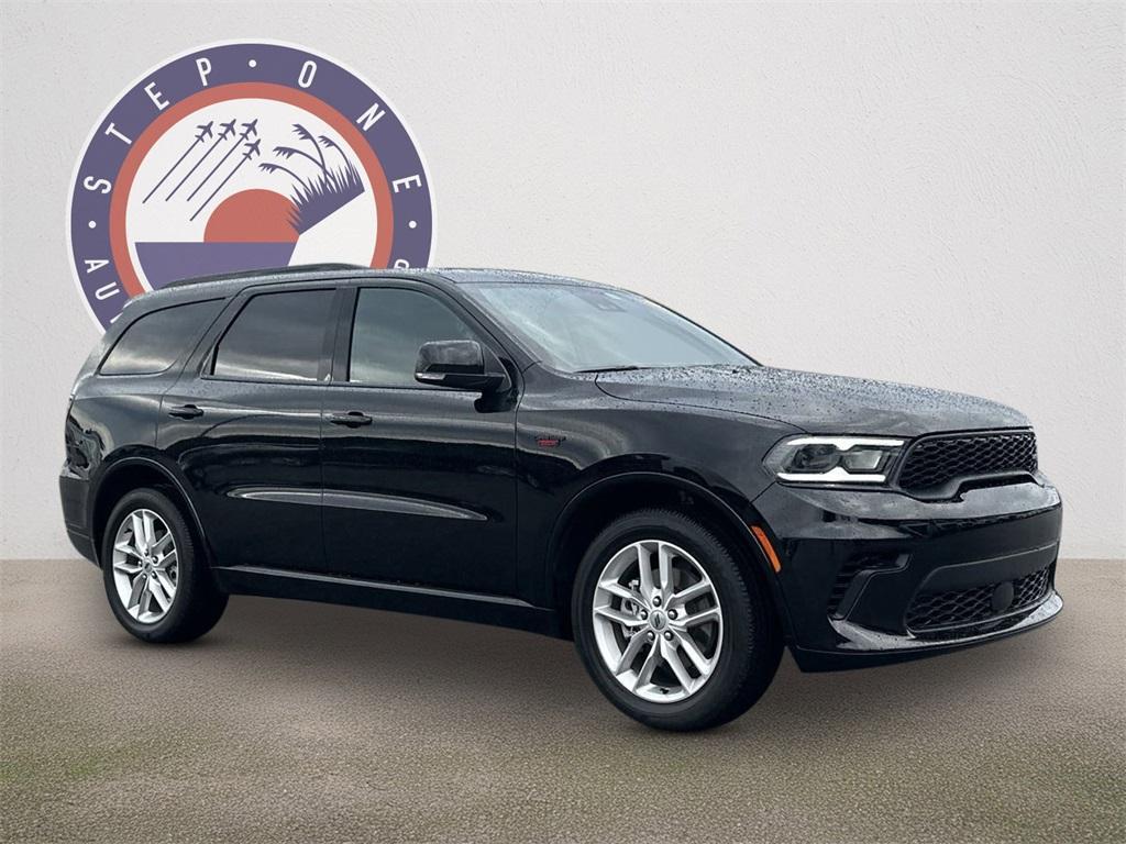 used 2024 Dodge Durango car, priced at $34,995