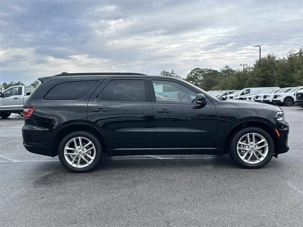 used 2024 Dodge Durango car, priced at $34,995