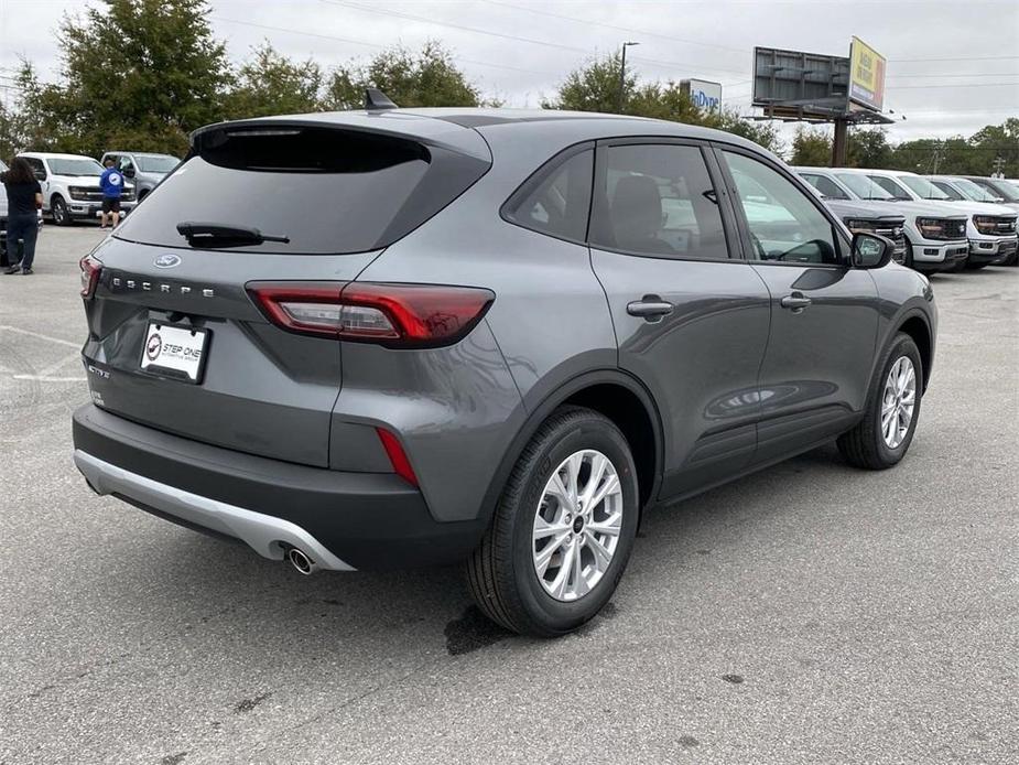 new 2025 Ford Escape car, priced at $28,645