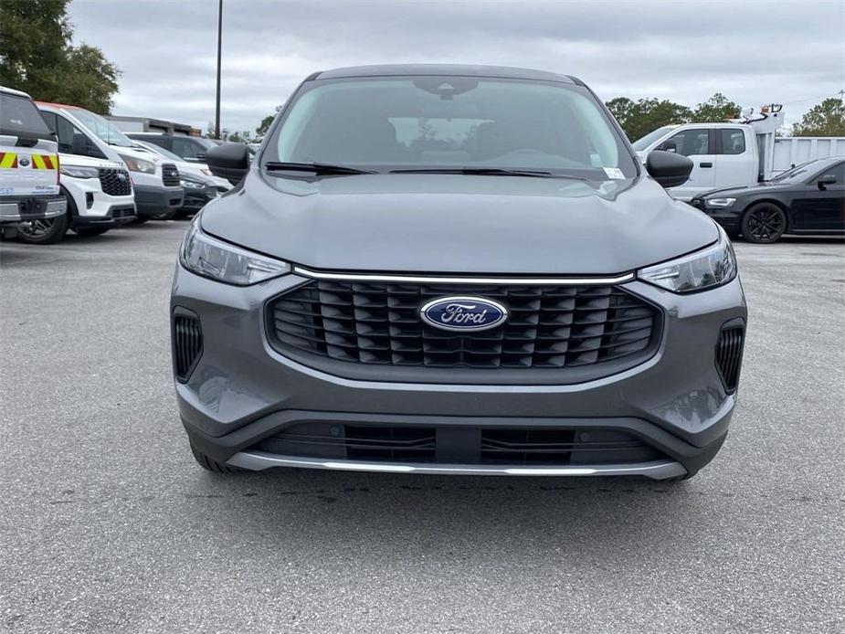 new 2025 Ford Escape car, priced at $28,645