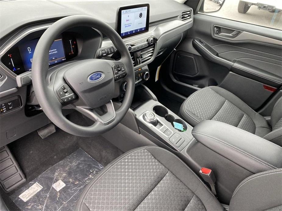 new 2025 Ford Escape car, priced at $28,645