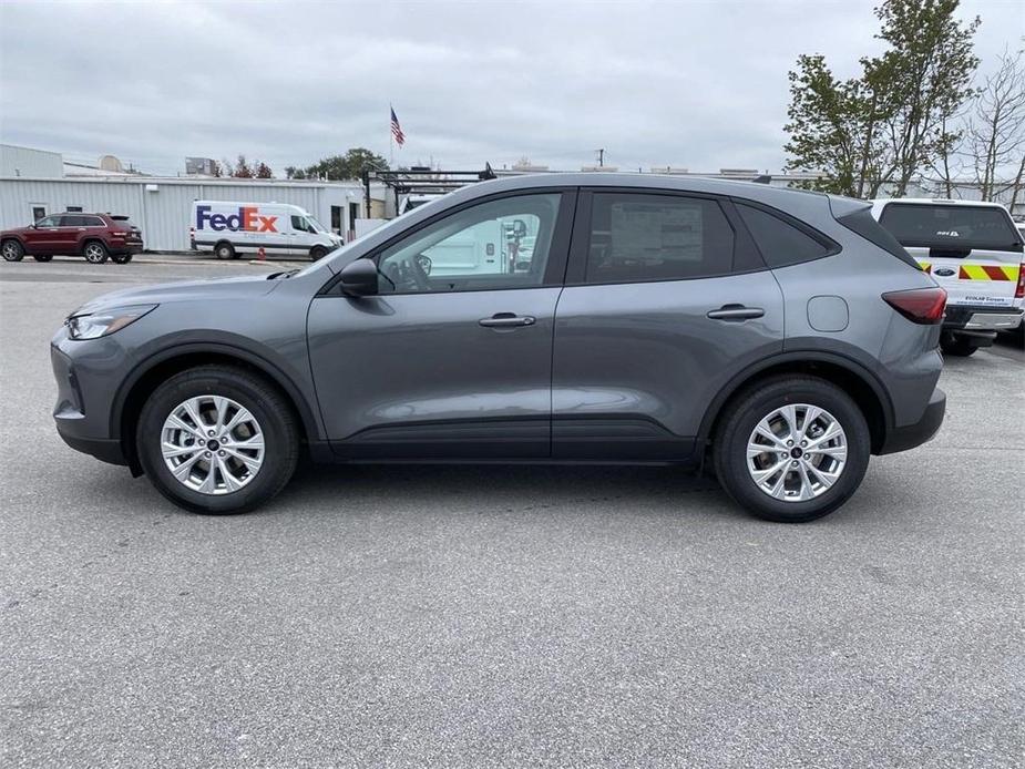 new 2025 Ford Escape car, priced at $28,645