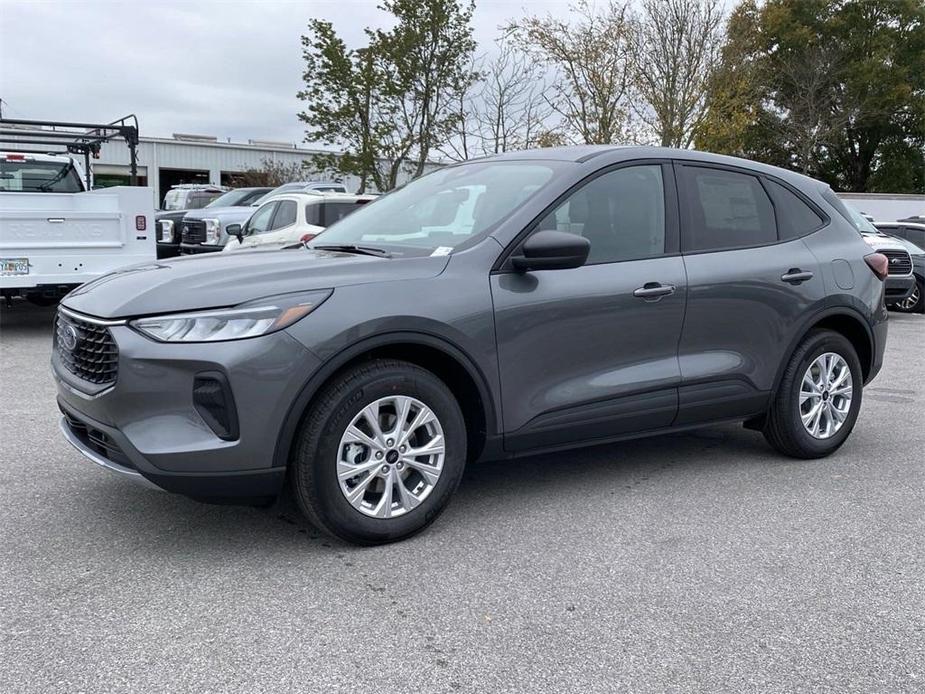 new 2025 Ford Escape car, priced at $28,645