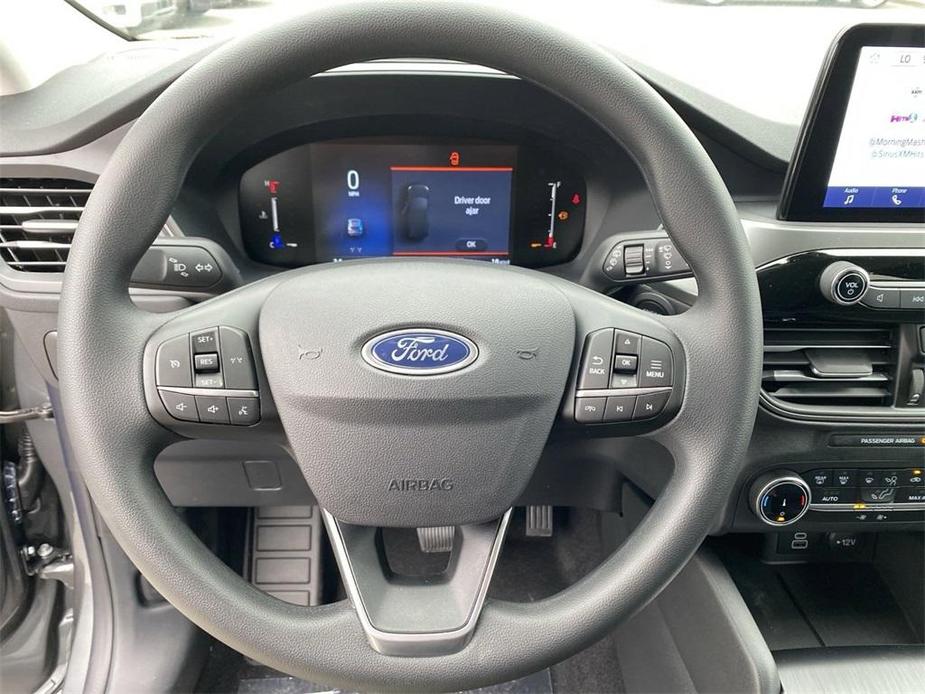 new 2025 Ford Escape car, priced at $28,645