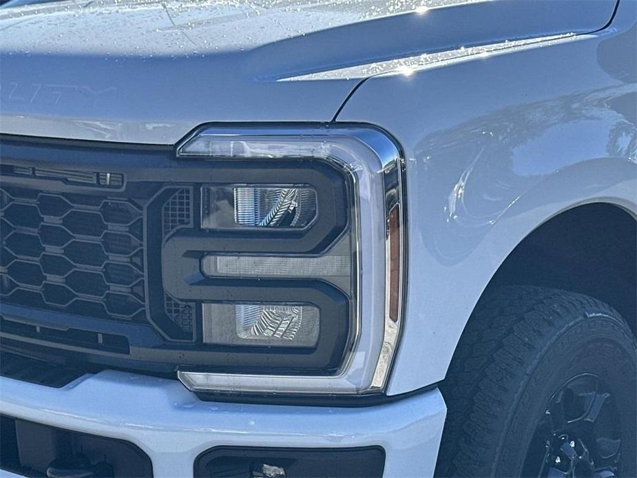 new 2024 Ford F-250 car, priced at $67,736