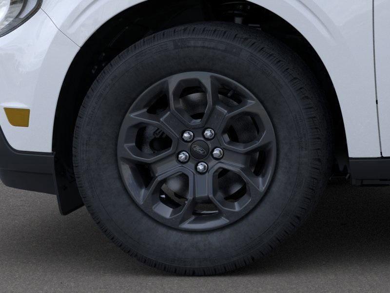 new 2025 Ford Maverick car, priced at $26,913