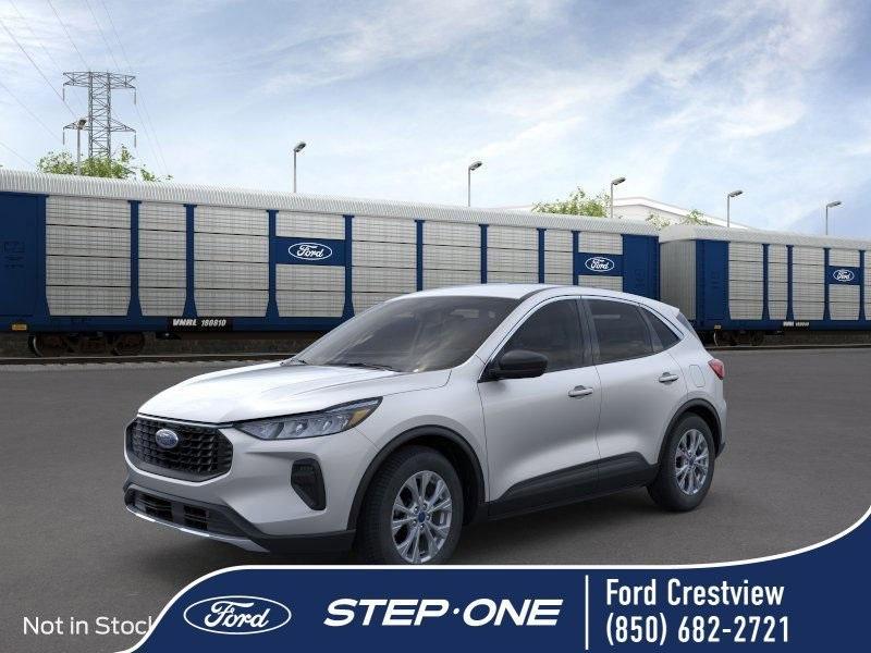 new 2024 Ford Escape car, priced at $29,333