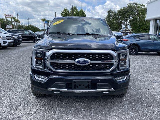 used 2023 Ford F-150 car, priced at $57,964