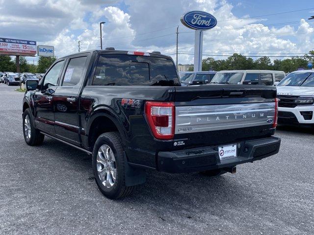 used 2023 Ford F-150 car, priced at $57,964