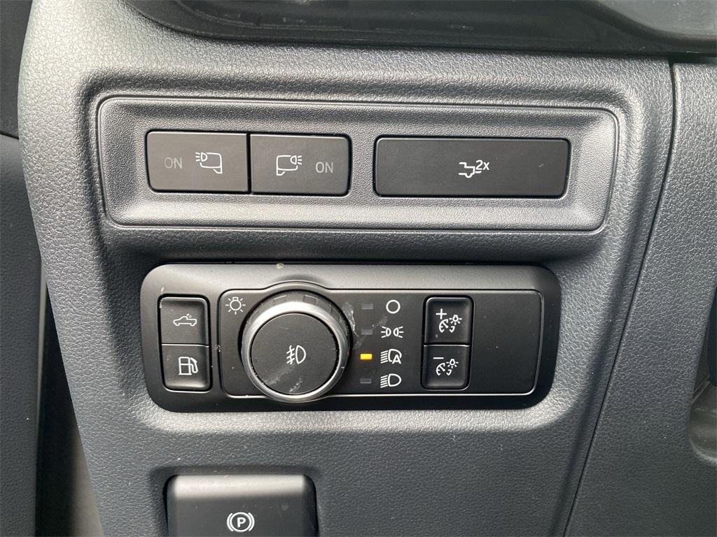 used 2023 Ford F-150 car, priced at $44,461