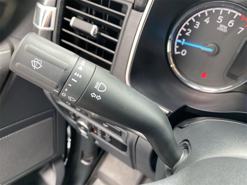 used 2023 Ford F-150 car, priced at $44,461