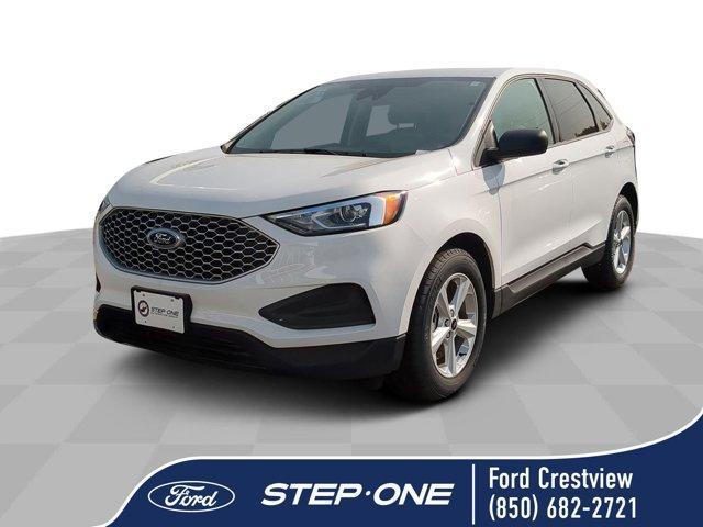 new 2023 Ford Edge car, priced at $26,350