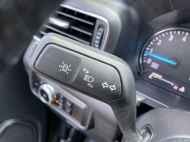 used 2023 Ford Explorer car, priced at $31,801