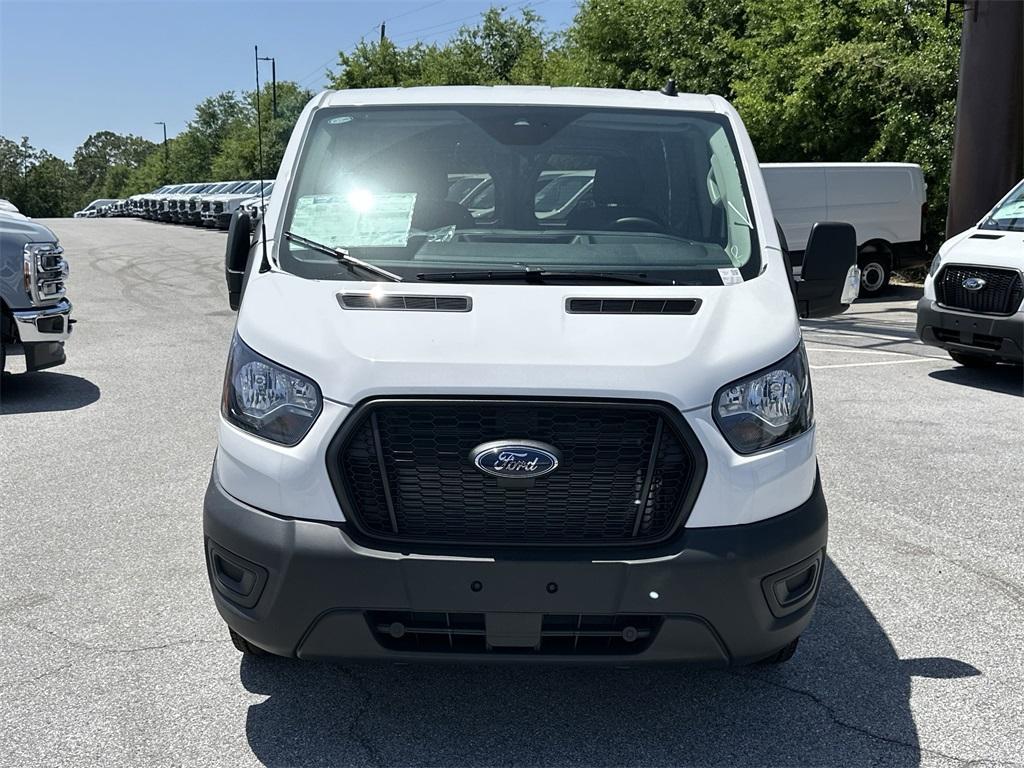 new 2025 Ford Transit-350 car, priced at $53,205