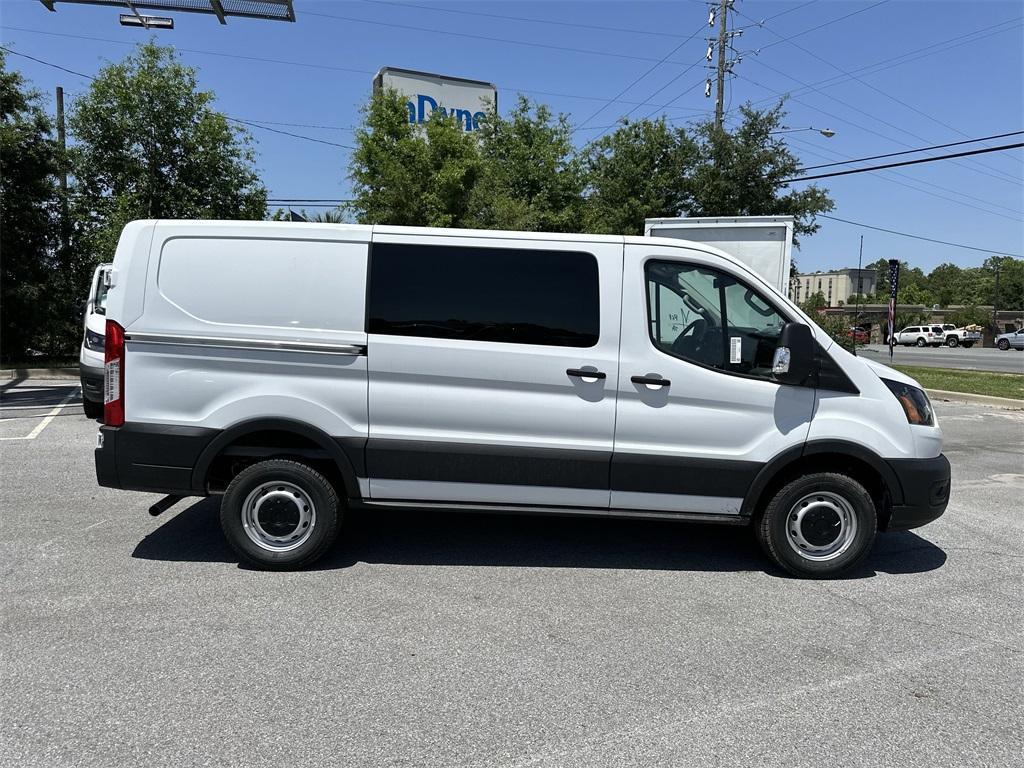 new 2025 Ford Transit-350 car, priced at $53,205
