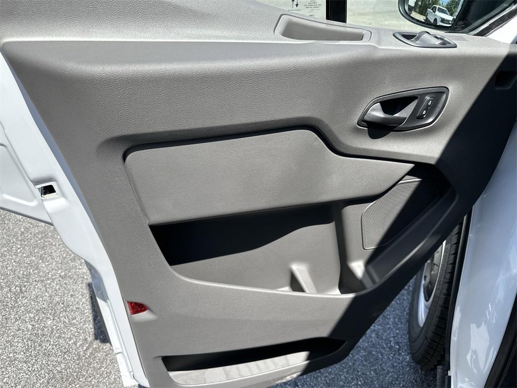 new 2025 Ford Transit-350 car, priced at $53,205